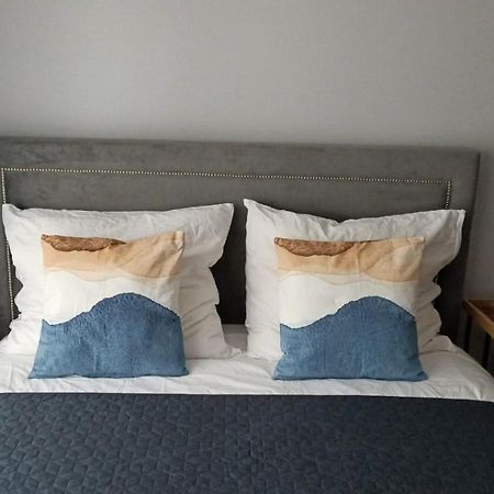 Apartament Redacity Szczecin Dış mekan fotoğraf