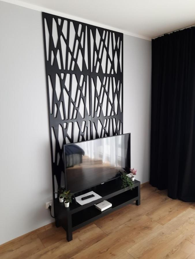 Apartament Redacity Szczecin Dış mekan fotoğraf