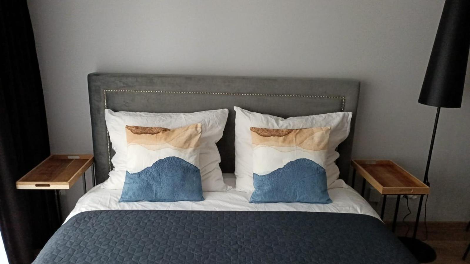 Apartament Redacity Szczecin Dış mekan fotoğraf