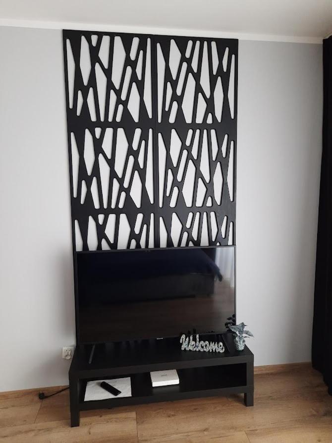 Apartament Redacity Szczecin Dış mekan fotoğraf